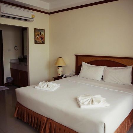 เดอะ ออร์คิด เฮาส์ Hotel หาดกะตะ ภายนอก รูปภาพ